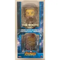 Figure - The Avengers