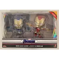 Figure - The Avengers