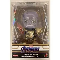 Figure - The Avengers