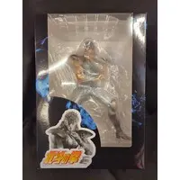 Figure - Fist of the North Star