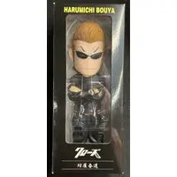 Figure - Crows / Bouya Harumichi