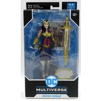 Figure - Wonder Woman