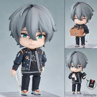 Nendoroid Zenless Zone Zero Wise