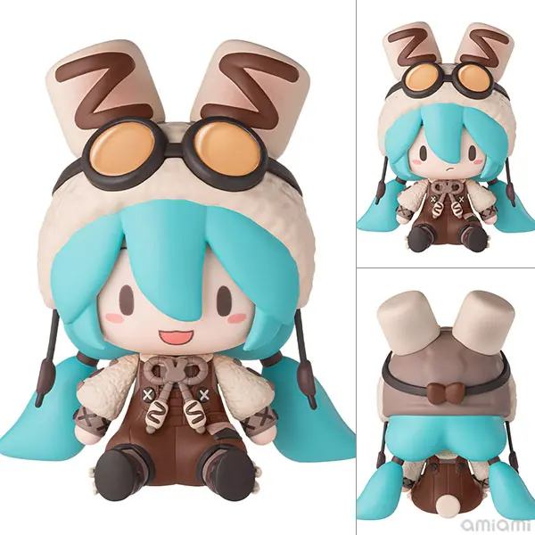 Figure - VOCALOID / Hatsune Miku