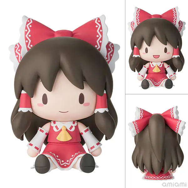 Figure - Touhou Project / Hakurei Reimu