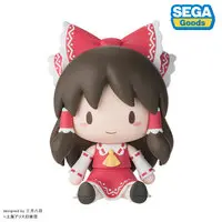 Figure - Touhou Project / Hakurei Reimu