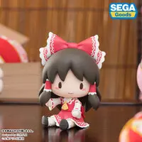Figure - Touhou Project / Hakurei Reimu