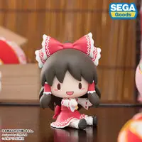 Figure - Touhou Project / Hakurei Reimu