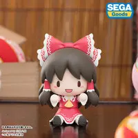 Figure - Touhou Project / Hakurei Reimu