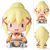 Figure - KonoSuba / Darkness