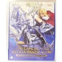 Figure - Fate/Grand Order / Artoria Pendragon (Lancer)