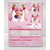Nendoroid - Ichiban Kuji - VOCALOID / Hatsune Miku & Sakura Miku