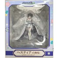 Figure - DanMachi / Hestia