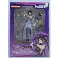 Figure - Shining Ark