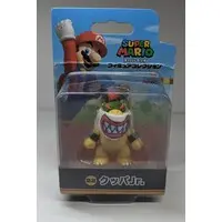 Figure - Super Mario