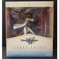 Figure - Tales of series / Asbel Lhant