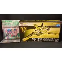 Figure - Macross series