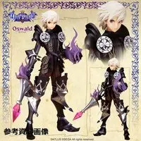 Figure - Odin Sphere