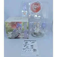 Figure - The Idolmaster Million Live! / Shiraishi Tsumugi