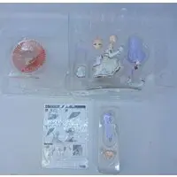 Figure - The Idolmaster Million Live! / Shiraishi Tsumugi