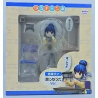 Figure - Yuru Camp△ / Shima Rin