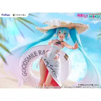 TENITOL - VOCALOID / Hatsune Miku & Racing Miku