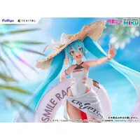 TENITOL - VOCALOID / Hatsune Miku & Racing Miku