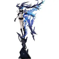 Figure - Black Rock Shooter / Empress