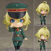 Nendoroid - Youjo Senki (Saga of Tanya the Evil) / Tanya Degurechaff