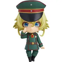 Nendoroid - Youjo Senki (Saga of Tanya the Evil) / Tanya Degurechaff