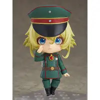 Nendoroid - Youjo Senki (Saga of Tanya the Evil) / Tanya Degurechaff