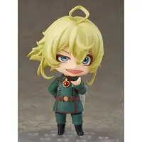Nendoroid - Youjo Senki (Saga of Tanya the Evil) / Tanya Degurechaff