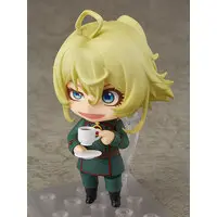 Nendoroid - Youjo Senki (Saga of Tanya the Evil) / Tanya Degurechaff