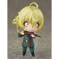 Nendoroid - Youjo Senki (Saga of Tanya the Evil) / Tanya Degurechaff