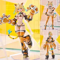 Plastic model - Bunny Suit Planning / Sophia F. Shirring