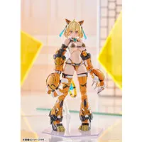 Plastic model - Bunny Suit Planning / Sophia F. Shirring