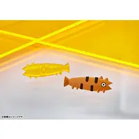 Plastic model - Bunny Suit Planning / Sophia F. Shirring