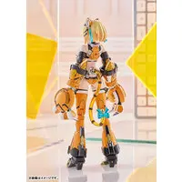 Plastic model - Bunny Suit Planning / Sophia F. Shirring