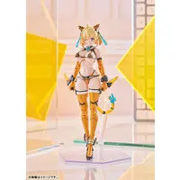 Plastic model - Bunny Suit Planning / Sophia F. Shirring