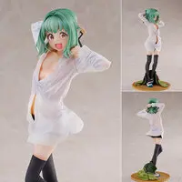 Seitokai ni mo Ana wa Aru! Tan Otori 1/7 Complete Figure