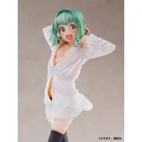 Seitokai ni mo Ana wa Aru! Tan Otori 1/7 Complete Figure