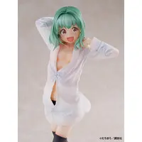 Seitokai ni mo Ana wa Aru! Tan Otori 1/7 Complete Figure
