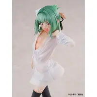 Seitokai ni mo Ana wa Aru! Tan Otori 1/7 Complete Figure