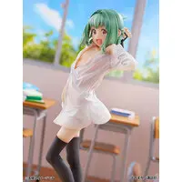 Seitokai ni mo Ana wa Aru! Tan Otori 1/7 Complete Figure