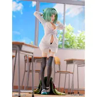 Seitokai ni mo Ana wa Aru! Tan Otori 1/7 Complete Figure