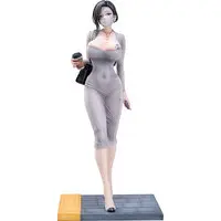 [Bonus] Dongtan 1/6 Complete Figure