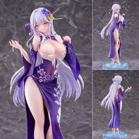 Mizu no Seijo 1/7 Complete Figure