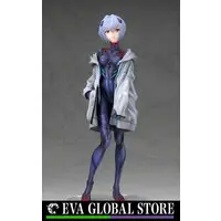 Figure - Neon Genesis Evangelion / Ayanami Rei (tentative name)