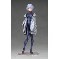 Figure - Neon Genesis Evangelion / Ayanami Rei (tentative name)