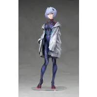 Figure - Neon Genesis Evangelion / Ayanami Rei (tentative name)